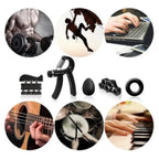 KIT DE EJERCICIOS FINGER DE MANO