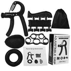 KIT DE EJERCICIOS FINGER DE MANO