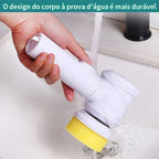 Cepillo BRILLO EXPRESS PRO 3.0 Magic Brush
