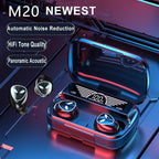 Audifonos TWS M20