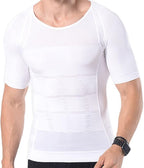 Camiseta de Compresión Moldeadora XL/XXL