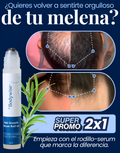 2x BodyWise Hair Growth - Sérum Capilar Anticaída y Crecimiento Intensivo | Nozeshop