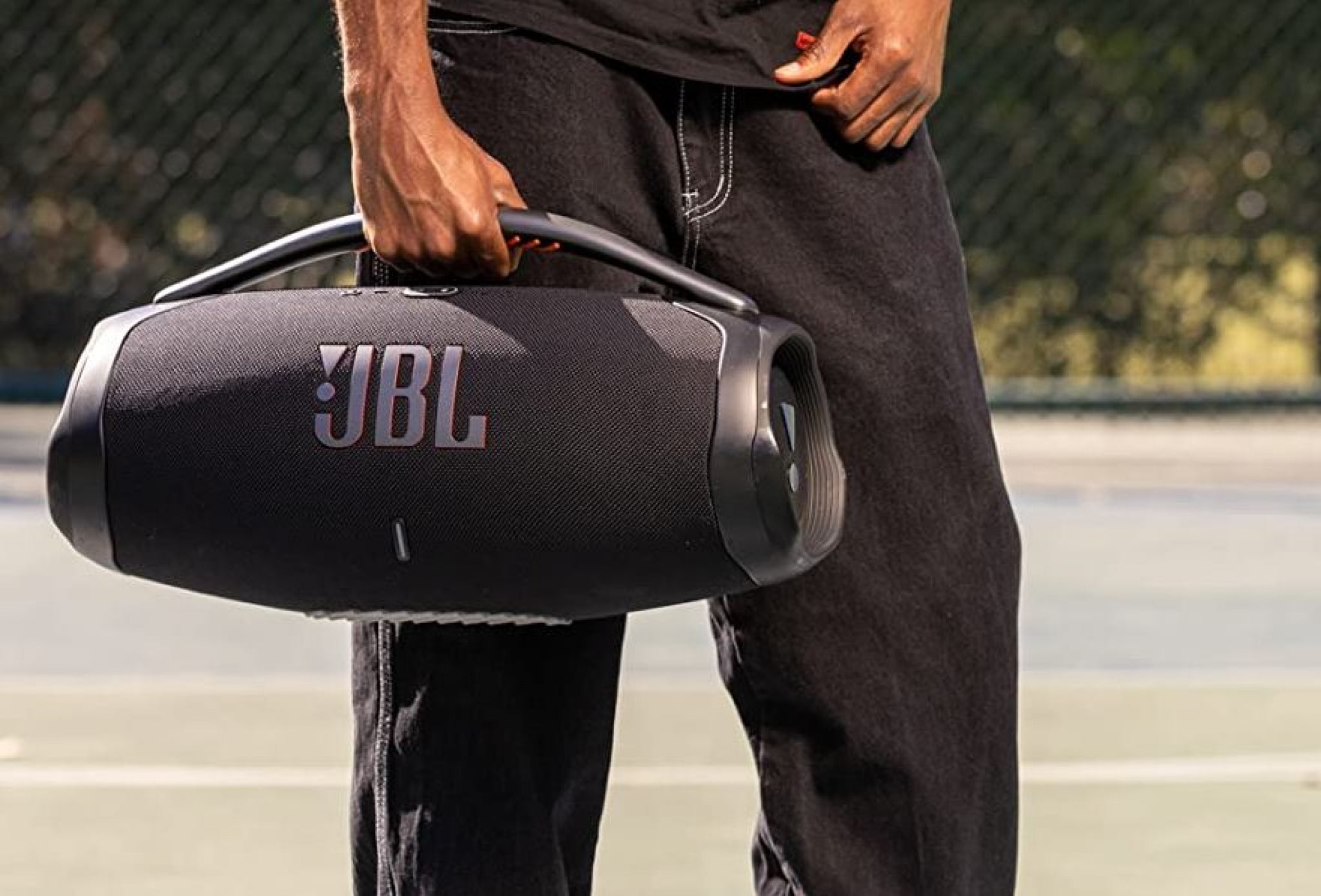 Parlante JBL Boombox 3 PREMIUM🎶