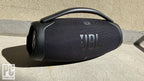🎶 Parlante JBL Boombox 3 🎶