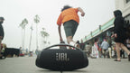 🎶 Parlante JBL Boombox 3 🎶