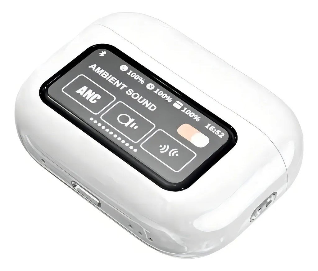Audifonos Bluetooth A9pro