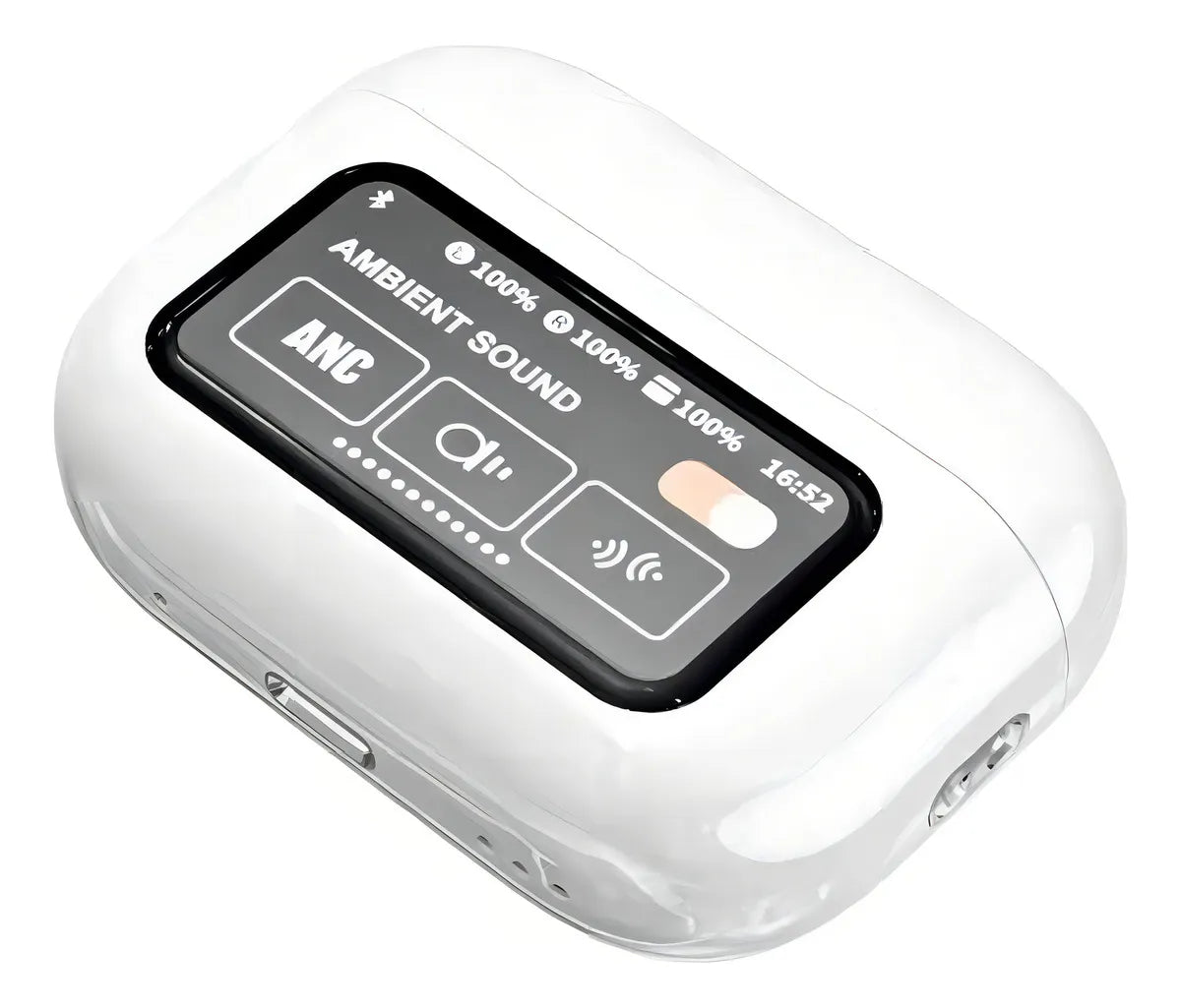 Audifonos Bluetooth A9pro