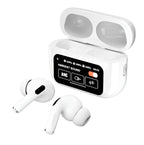 Audifonos Bluetooth A9pro