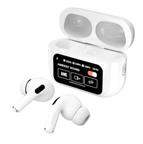 Audifonos Bluetooth A9pro