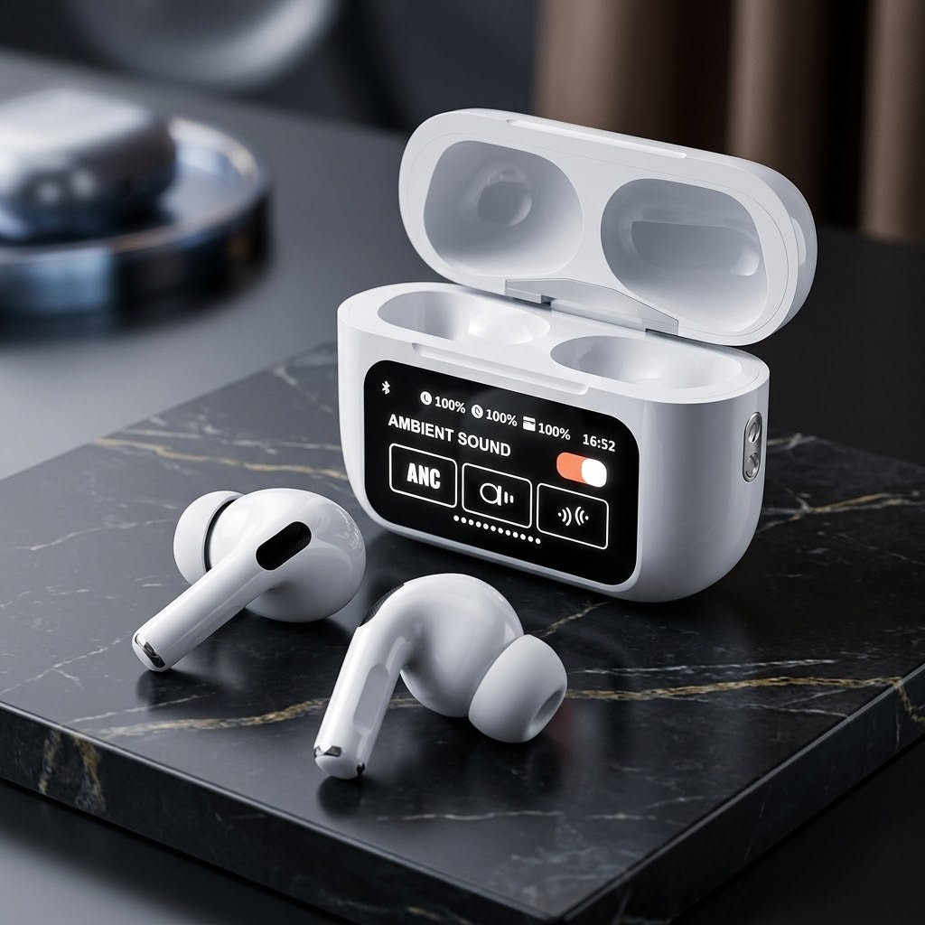 Audifonos Bluetooth A9pro