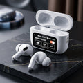Audifonos Bluetooth A9pro