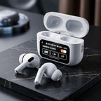 Audifonos Bluetooth A9pro