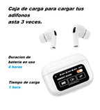 Audifonos Bluetooth A9pro