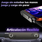 ⚡ Potencia, Resistencia y Comodidad: Cable Tipo-C de hasta 240W con Soporte — ¡Compra 2 y el Tercero va GRATIS! 🎁