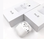 Audífonos Inalámbricos Pro 5 con Bluetooth y Control Táctil