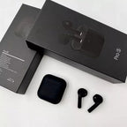 Audífonos Inalámbricos Pro 5 con Bluetooth y Control Táctil