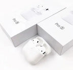 Audífonos Inalámbricos Pro 5 con Bluetooth y Control Táctil