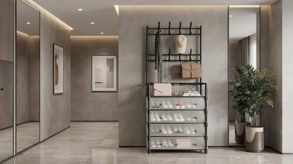 ZAPATERA ORGANIZADOR