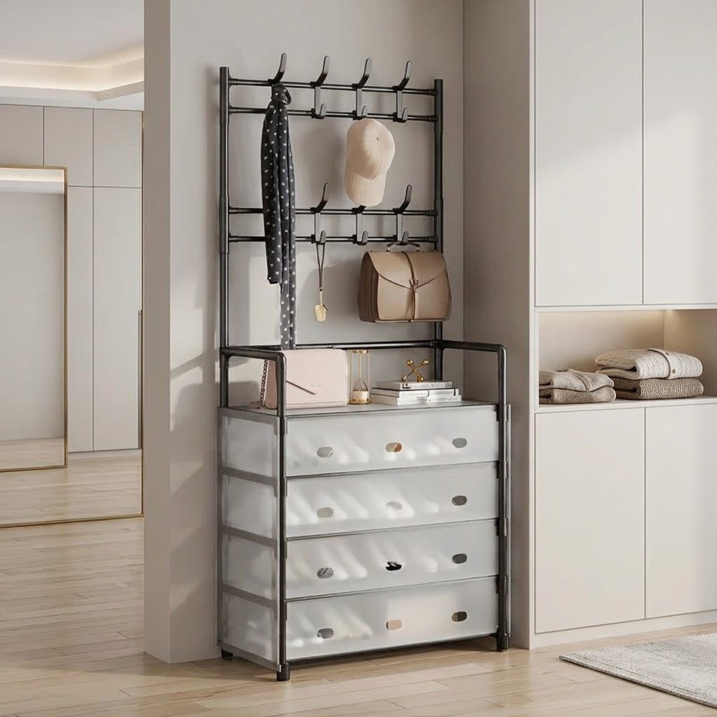 ZAPATERA ORGANIZADOR
