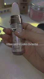 POLVO DE HADAS