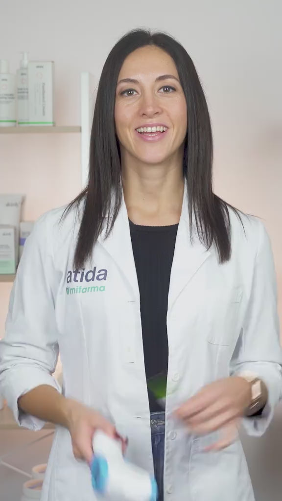 TERMÓMETRO DIGITAL SIN CONTACTO