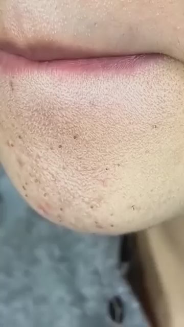 Mascarilla té Verde-Green Mask