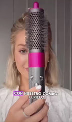 Cepillo 5 En 1