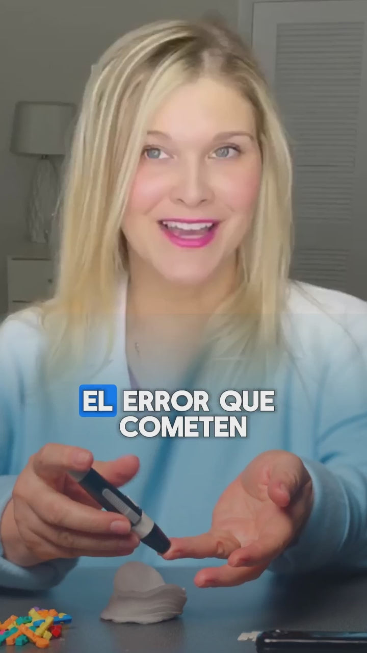 🌱Blood Sugar - Descubre el aliado para tu rutina saludable💛❤️