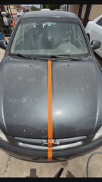 🚘 ¡Devuélvele el Brillo a tu Auto! ✨ Spray Cerámico 3 en 1 JY-2670 | Limpia, Brilla y Protege 💦