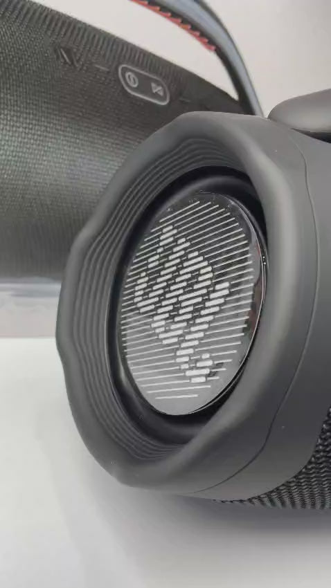 🎶 Parlante JBL Boombox 3 🎶