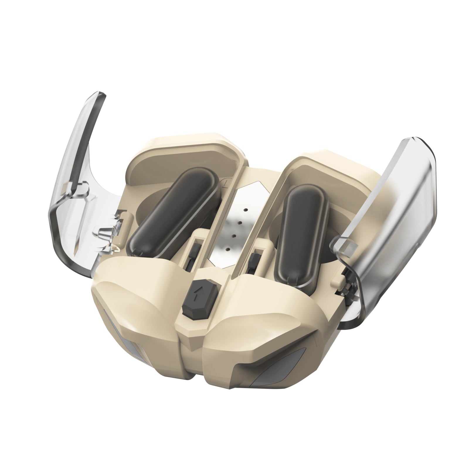 Audifonos Inalambricos JKMX Gamer JK3