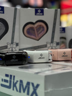 Audifonos Inalámbricos JKMX Corazon JK2