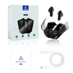 Audifonos Inalambricos JKMX Gamer JK3