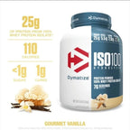 PROTEINA ISO 100