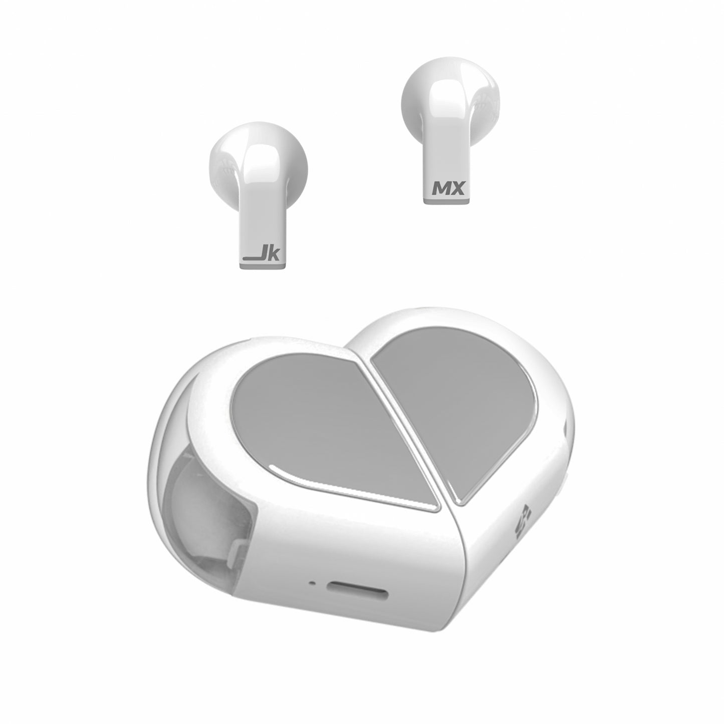 Audifonos Inalámbricos JKMX Corazon JK2