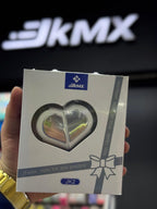 Audifonos Inalámbricos JKMX Corazon JK2