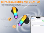 Audifonos Inalambricos JKMX Gamer JK3