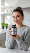 🔥 Vigor Max – Suplemento Natural para Energía y Vitalidad en Colombia.