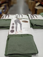 Leggins Mujer Push Up verde talla unica - additional image 3