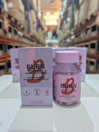 Suplemento para acelerar el metabolismo, favorecer la quema de grasa abdominal y activar la AMPK - additional image 2