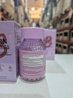 Suplemento para acelerar el metabolismo, favorecer la quema de grasa abdominal y activar la AMPK - additional image 3