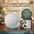 Elige tu combo - Alexa PRO MAX + Soporte Magnético K007(regalo): Tu Casa Inteligente hoy mesmo